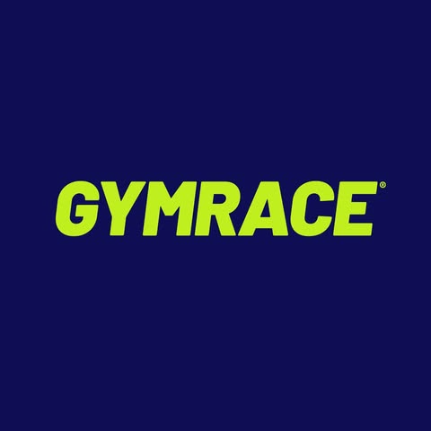 Gymrace logo